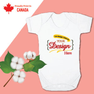 Baby T-Shirts/Baby Sleepers