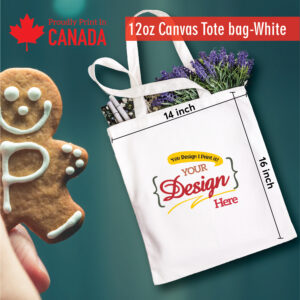Custom Printed Tote Bags