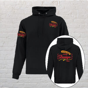 Men's Hooded Sweatshirts