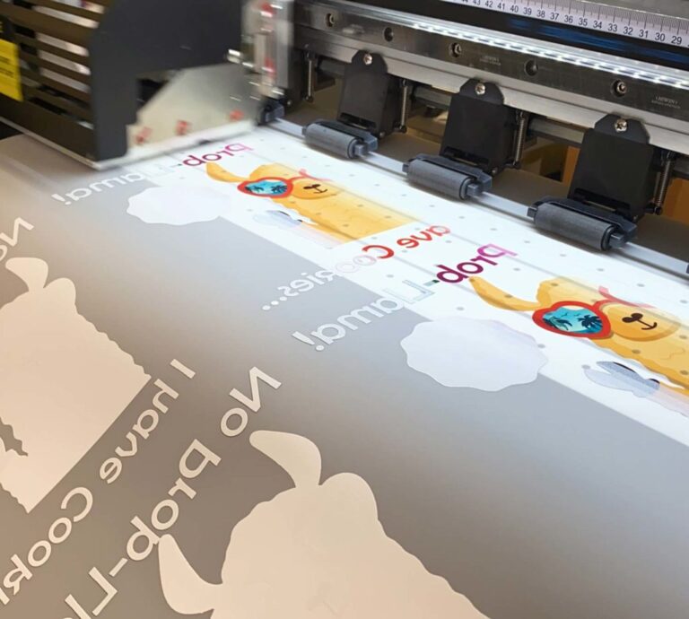 DTF Printing