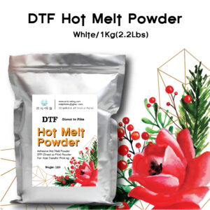 DTF Hot-Melt Powders