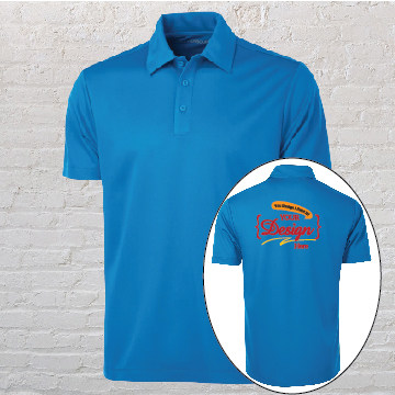 Men's POLO Shirts