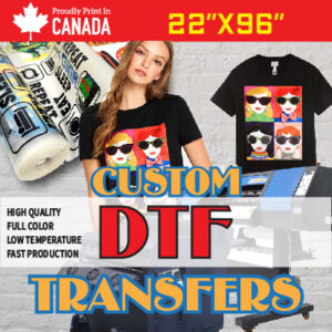 DTF transfer gang sheets 22x96 thumbnail